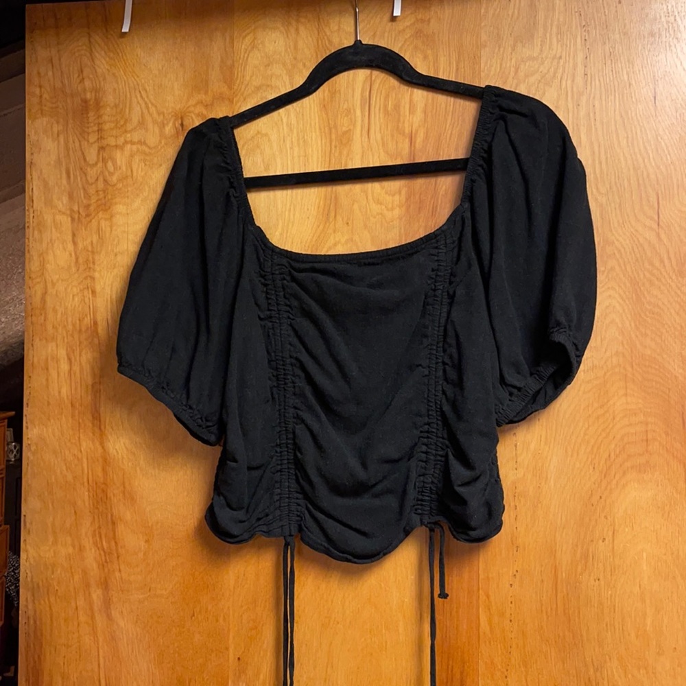 Wild Fable Crop Top